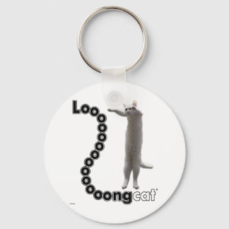 Llavero Longcat es largo