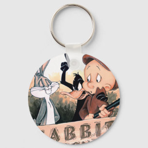 Llavero LOONEY TUNES™ Rabbit Seasoning