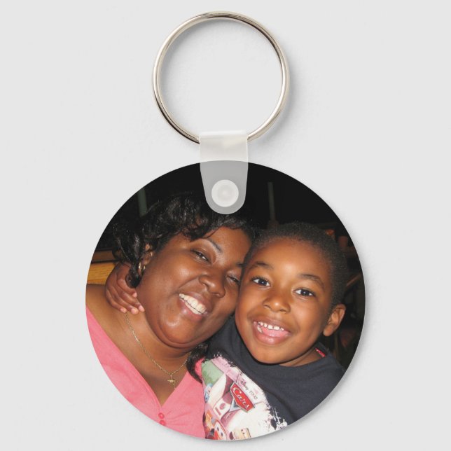 Llavero lor-anth (Anverso)