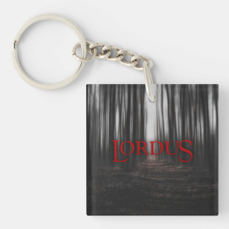 Llavero Lordus Keychain