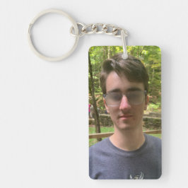 Llavero lorne keychain
