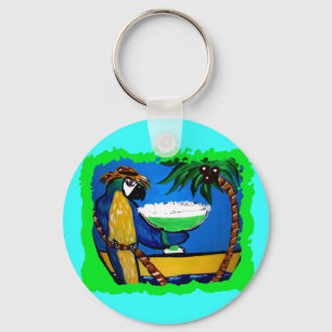 LLAVERO LORO DEL FIESTA