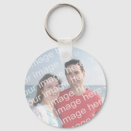 Llavero ¡Los 10 mejores premios! Keychain fotográfico