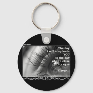 Llavero Los 20 días