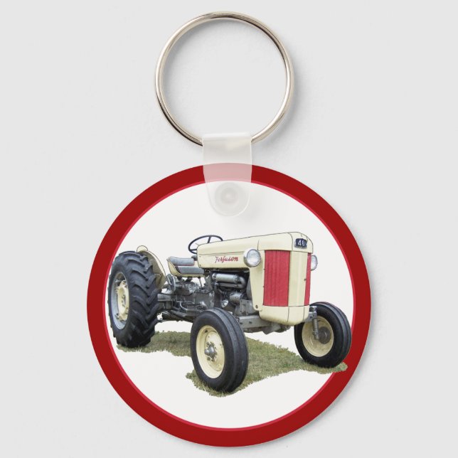 Llavero Los 40 (Anverso)