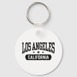 Llavero Los Ángeles