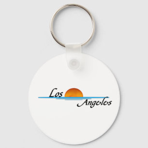 Llavero Los Ángeles