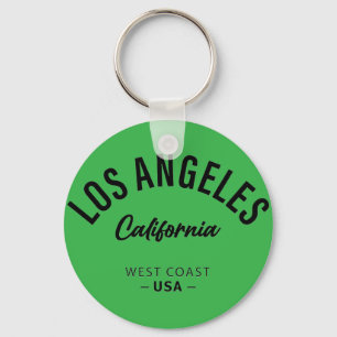 Llavero Los Ángeles California