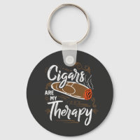 Los cigarros únicos son mi presupuesto de terapia