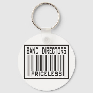 Llavero Los directores de banda no tienen precio