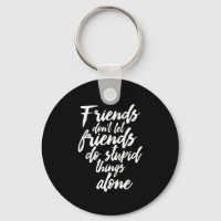 Los divertidos objetivos de amistad que los amigos