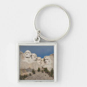 Llavero Los E.E.U.U., Dakota del Sur, bosque del Estado de