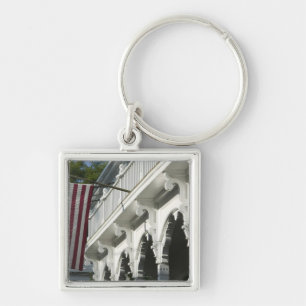 Llavero Los E.E.U.U., MASSACHUSETTS, Martha's Vineyard: