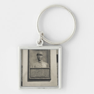 Llavero Los E.E.U.U., Mississippi, Vicksburg. Parque de la