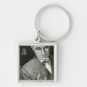 Llavero Los E.E.U.U., Missouri, independencia, Truman