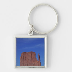 Llavero Los E.E.U.U., Utah, valle del monumento, monumento
