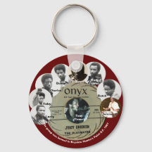 Los Fabulosos Playmates