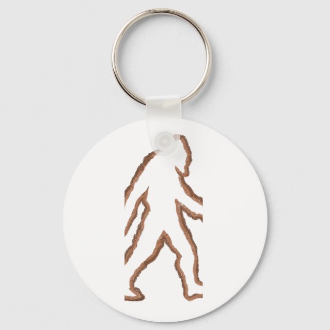 Llavero Los grandes modos de actuar (Anverso)