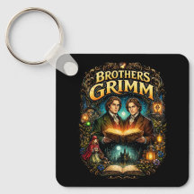 Los hermanos Grimm