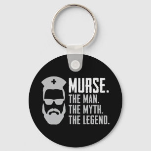 Llavero Los Hombres Divertidos Nunca Subestiman A Un Viejo