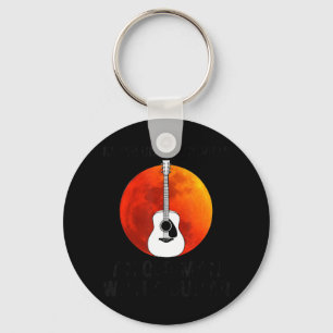 Llavero Los hombres nunca subestiman a un anciano con una 