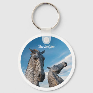 Llavero Los Kelpies