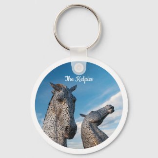 Llavero Los Kelpies