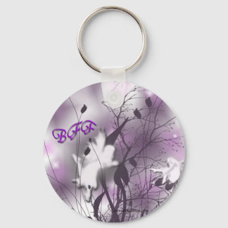 Llavero los mejores amigos de fairys