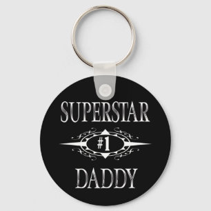Llavero Los mejores regalos del papá