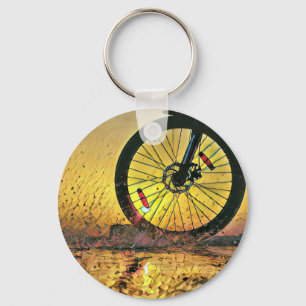Llavero Los mejores regalos para ciclistas