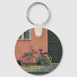 Llavero Los mejores regalos para ciclistas