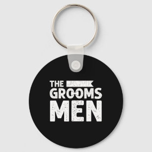 Llavero Los Padrinos de Boda Fiesta de Soltero Groom Gag H