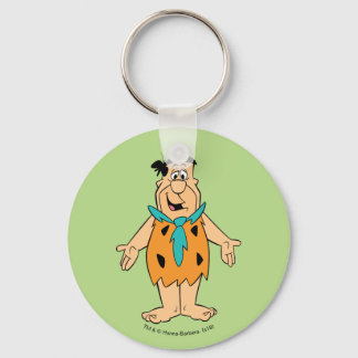 Llavero Los Picapiedra | Fred Flintstone