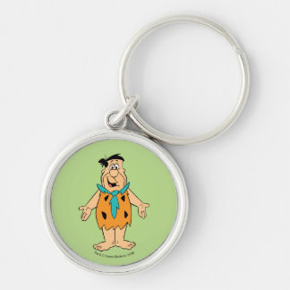 Llavero Los Picapiedra | Fred Flintstone