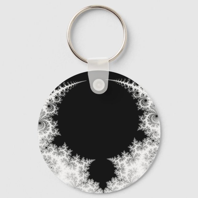 Llavero Los Pinos (Anverso)