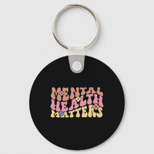 Llavero Los Problemas De Salud Ponen Fin Al Estigma 2