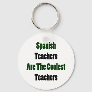 Llavero Los profesores españoles son los profesores más
