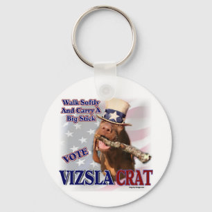 Llavero Los regalos de VIZSLA Lovers
