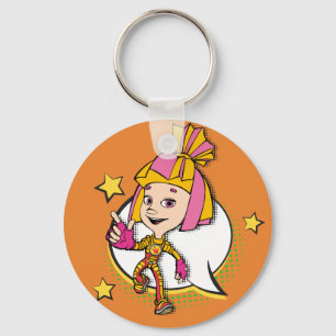 Llavero Los tebeos de Fixies el   Fixie - Simka