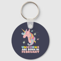 Los Unicornios Nacieron En Febrero, Un Chica De Cu