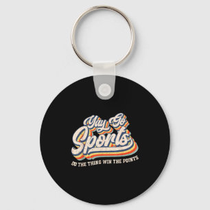 Llavero ¿Los Yay Go Sports ganan puntos?