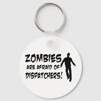 Llavero Los Zombis Temen A Los Expedientes