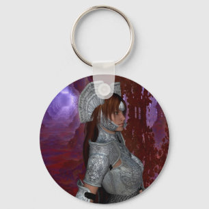 Llavero Lost Knight