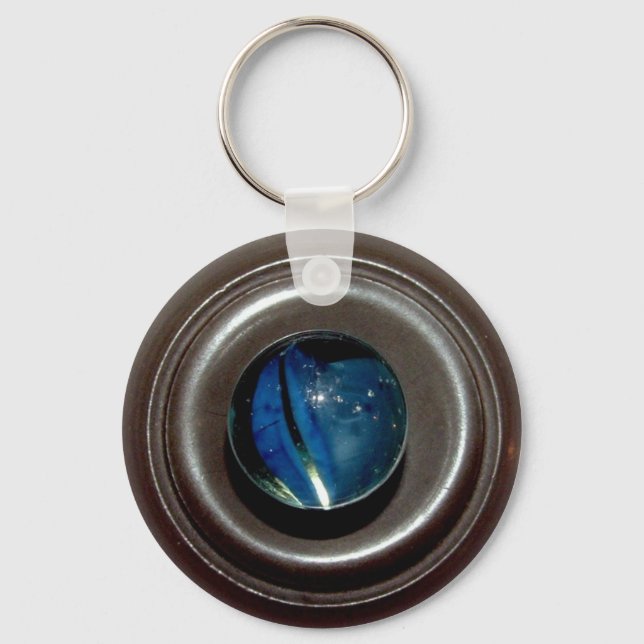 Llavero Lost Marble Keyring (Anverso)
