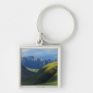 Llavero Lotheni, Ukhahlamba / Parque Drakensberg
