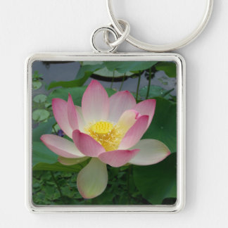 LLAVERO LOTUS