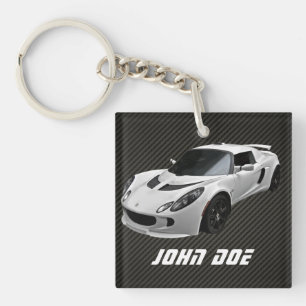 Llavero Lotus Exige S
