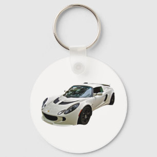 Llavero Lotus Exige S
