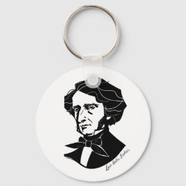 Llavero Louis-Hector Berlioz