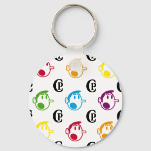 Llavero ¿Louis quién?